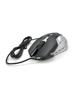 Миша JEDEL CP79 Чорна (Black)