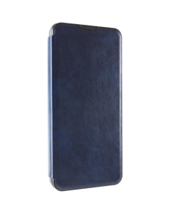 Чохол кейс для Samsung A05 Belora Темно-синй (Midnight Blue)