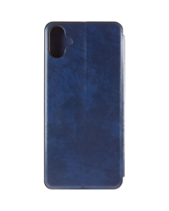 Чохол кейс для Samsung A05 Belora Темно-синй (Midnight Blue)