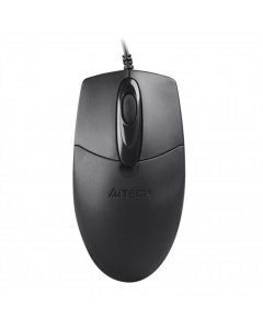 Миша A4Tech OP-720S Чорна (Black)