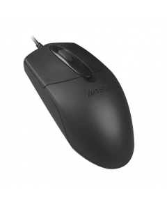 Миша A4Tech OP-720S Чорна (Black)