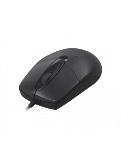 Миша A4Tech OP-720S Чорна (Black)