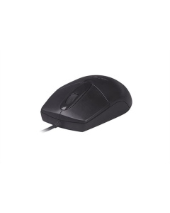 Миша A4Tech OP-720S Чорна (Black)