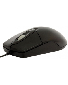 Миша A4Tech OP-720 Чорна (Black)