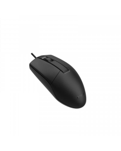 Миша A4Tech OP-330S Чорна (Black)