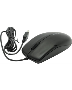 Миша A4Tech OP-530NU V-Track Черная (Black)