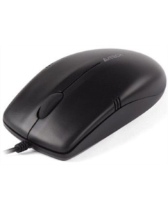 Миша A4Tech OP-530NUS V-Track Чорна (Black)