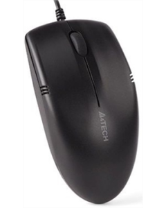 Миша A4Tech OP-530NUS V-Track Чорна (Black)