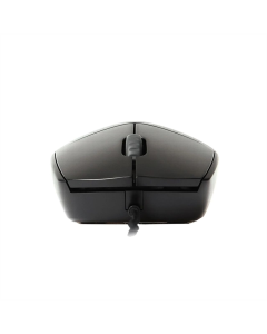 Миша Rapoo N100 Чорна (Black)