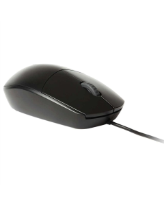 Миша Rapoo N100 Чорна (Black)