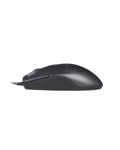 Миша A4Tech OP-730D Чорна (Black)