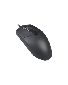 Миша A4Tech OP-730D Чорна (Black)