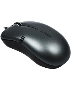 Миша A4Tech OP-560NU V-Track Чорна (Черная)