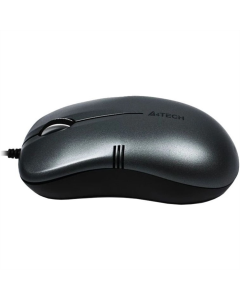 Миша A4Tech OP-560NU V-Track Чорна (Черная)
