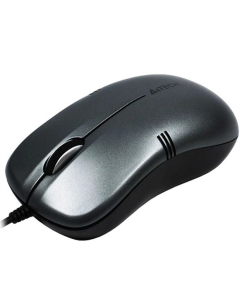 Миша A4Tech OP-560NU V-Track Чорна (Черная)
