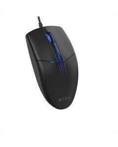 Миша A4Tech N-530 Чорна (Black)