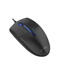 Миша A4Tech N-530 Чорна (Black)