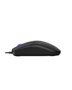Миша A4Tech N-530 Чорна (Black)