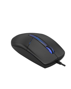 Миша A4Tech N-530 Чорна (Black)