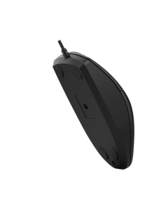 Миша A4Tech N-530 Черная (Black)