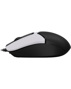 Миша A4Tech Fstyler FM12 Panda Чорна (Black)