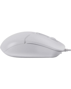 Миша A4Tech Fstyler FM12 Біла (White)