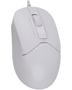 Миша A4Tech Fstyler FM12 Біла (White)