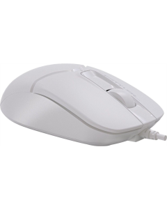 Миша A4Tech Fstyler FM12 Біла (White)