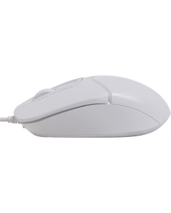 Миша A4Tech Fstyler FM12 Біла (White)
