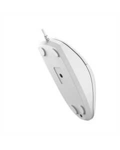 Миша A4Tech N-530S Белая (Белый)