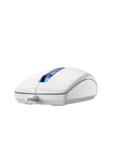 Миша A4Tech N-530S Белая (Белый)