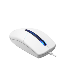 Миша A4Tech N-530S Біла (White)