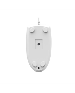 Миша A4Tech N-530S Біла (White)