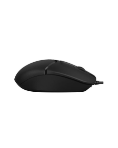 Миша A4Tech Fstyler FM12T Чорна (Черная)
