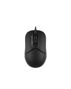 Миша A4Tech Fstyler FM12T Чорна (Черная)