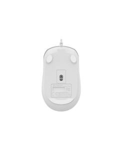Миша A4Tech FM26 Біла (Ice White)