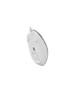 Миша A4Tech FM26 Біла (Ice White)