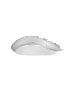 Миша A4Tech FM26 Біла (Ice White)