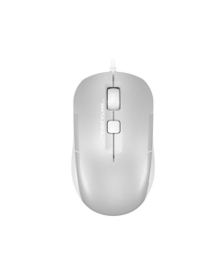 Миша A4Tech FM26 Біла (Ice White)