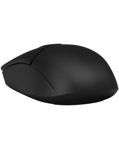 Миша A4Tech FM12S Чорна (Black)