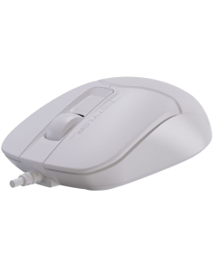 Миша A4Tech Fstyler FM12S БІла (White)