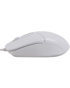 Миша A4Tech Fstyler FM12S БІла (White)