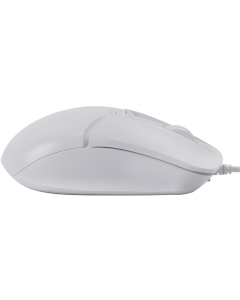Миша A4Tech Fstyler FM12S БІла (White)