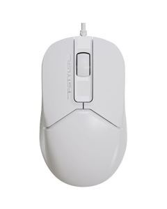 Миша A4Tech Fstyler FM12S БІла (White)