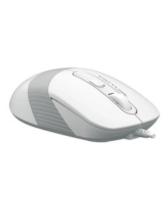 Миша A4Tech Fstyler FM10 Біла (White)