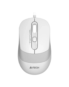 Миша A4Tech Fstyler FM10 Біла (White)
