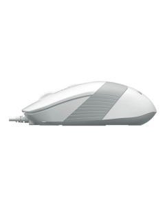 Миша A4Tech Fstyler FM10 Біла (White)