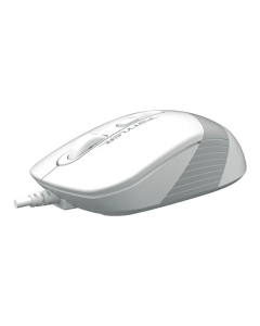 Миша A4Tech Fstyler FM10 Біла (White)