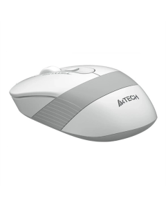 Миша A4Tech Fstyler FM10 Біла (White)