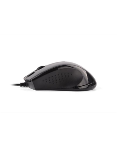 Миша A4Tech N-500FS Чорна (Black)